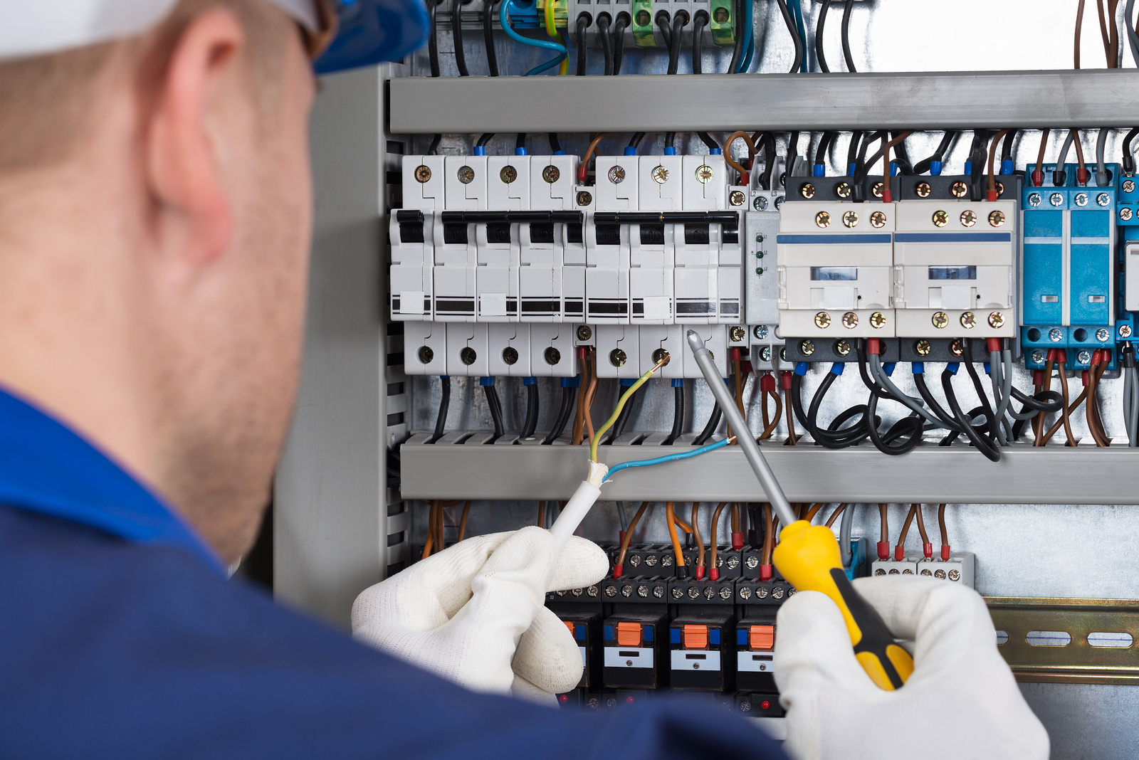 Powering Homes Safely with Professional Residential Electrical Services