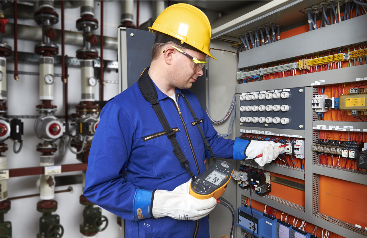 OTM Electric Has an Excellence in Professional Power Inspection Services in Colorado