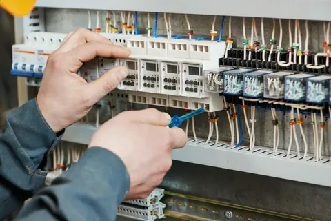 Empower Safety and Reliability with Professional Electric Repair Service