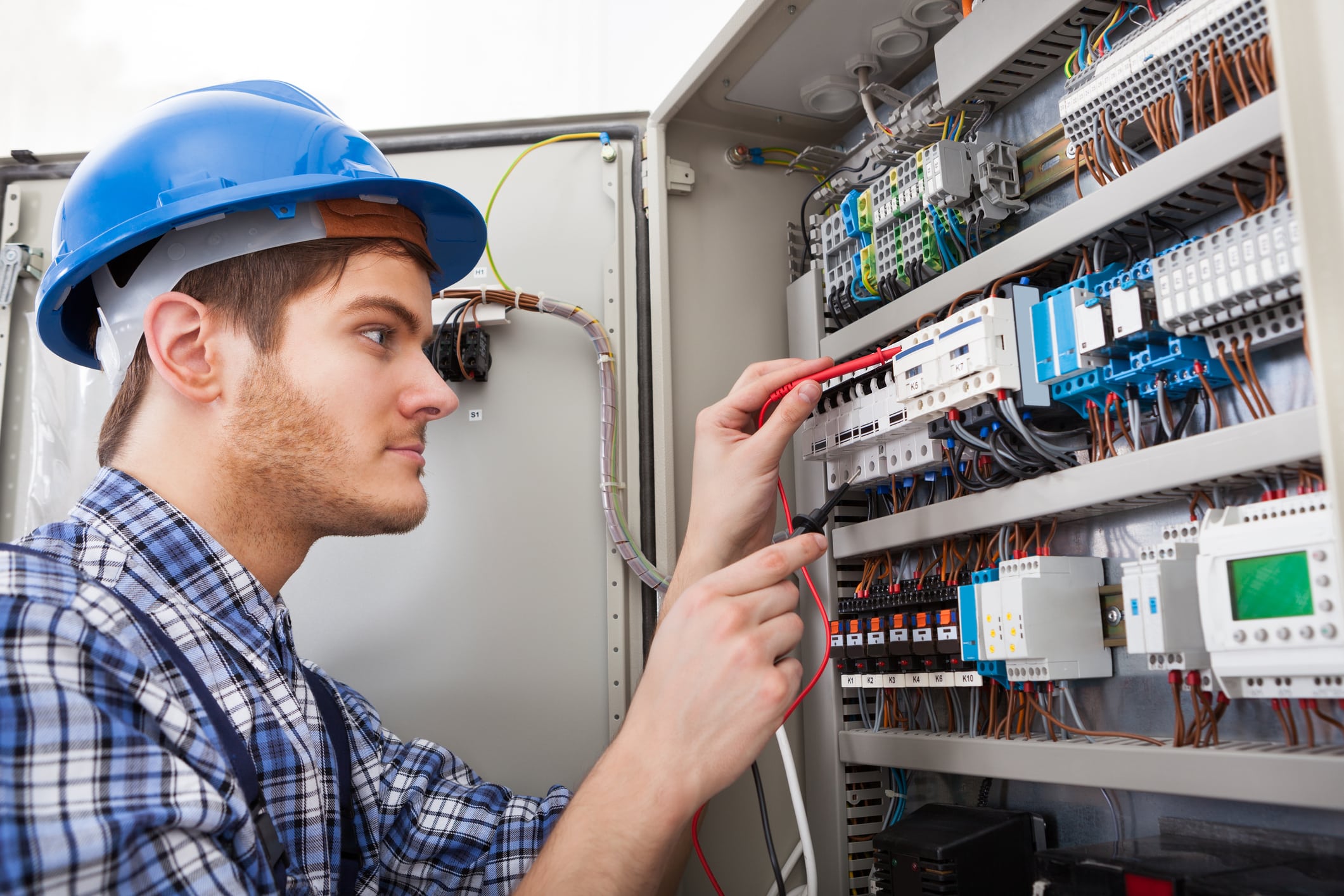 The Assurance of Professional Electrical Services for Reliability and Efficiency