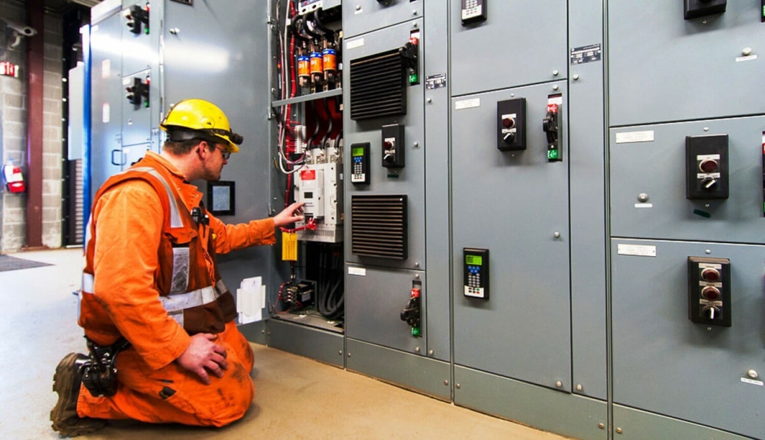 Empowering Environments with the Vitality of Reliable Electrical Services