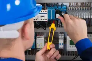 emergency electrical services