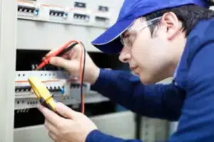 electrical contractors