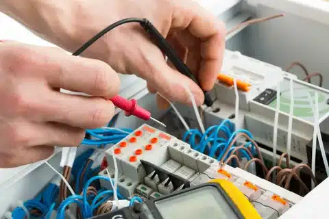 Hire Us for Professional Electric Repair Services