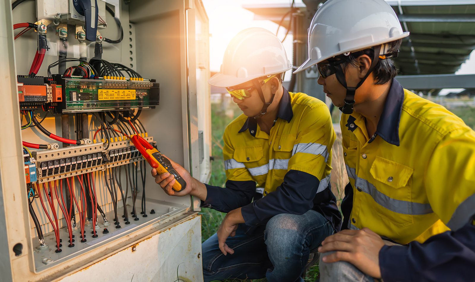 Protect Your Property with Routine Electrical Safety Inspections