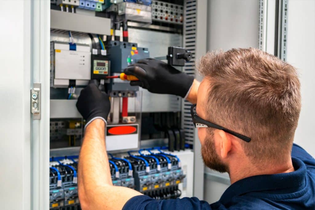 Professional Commercial Electricians Near Me