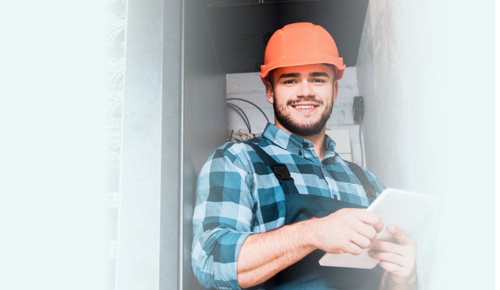Local Electricians from OtM Electric