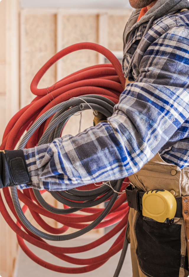 OtM Electric Electrical Services