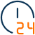 Electrical Emergency Icon